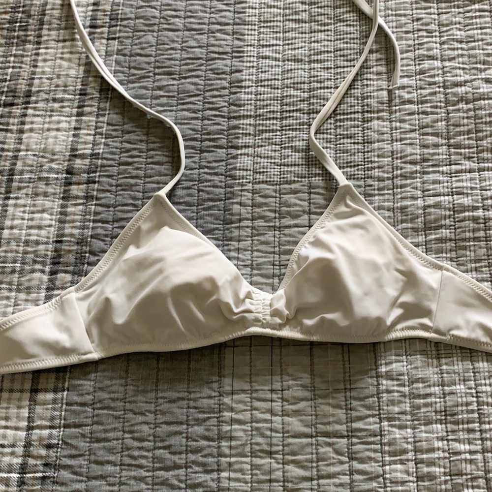 Bikini top